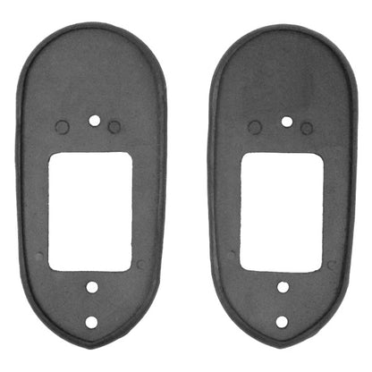 Taillight Mounting Pad