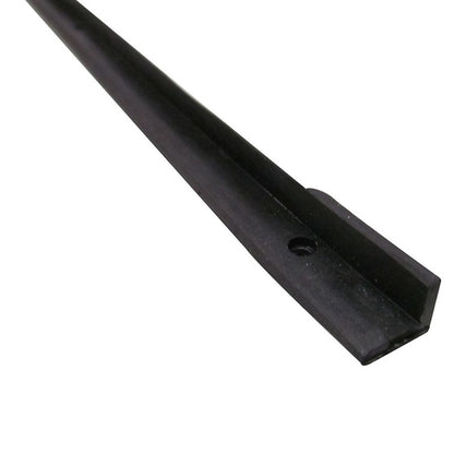 Rear Vent Window Division Post Weatherstrip