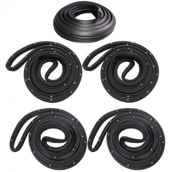 Body Weatherstrip Kit