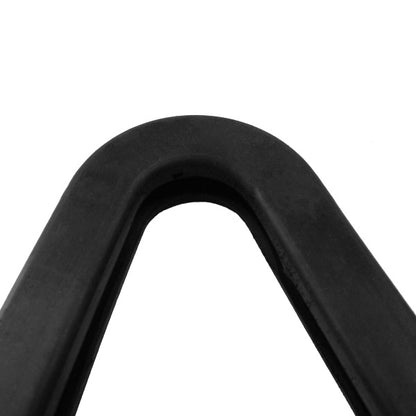 Quarter Window Weatherstrips - Stationary