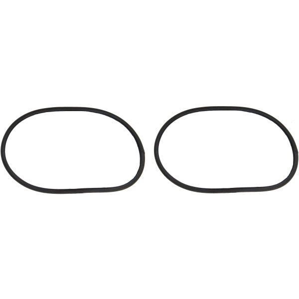 Rear Window Gasket Set