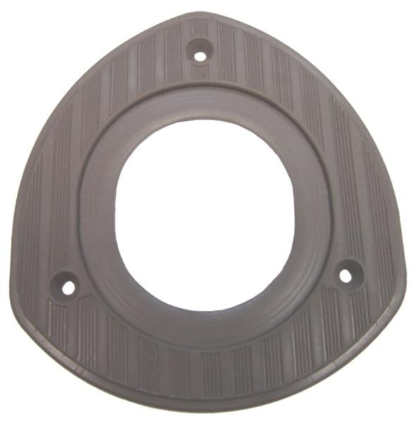 Brown Gearshift Floorplate
