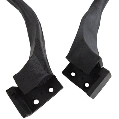 Tailgate Weatherstrip