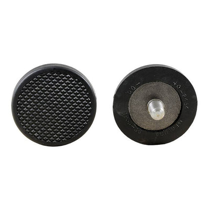 Clutch, Brake Pedal or Rumble Seat Pads