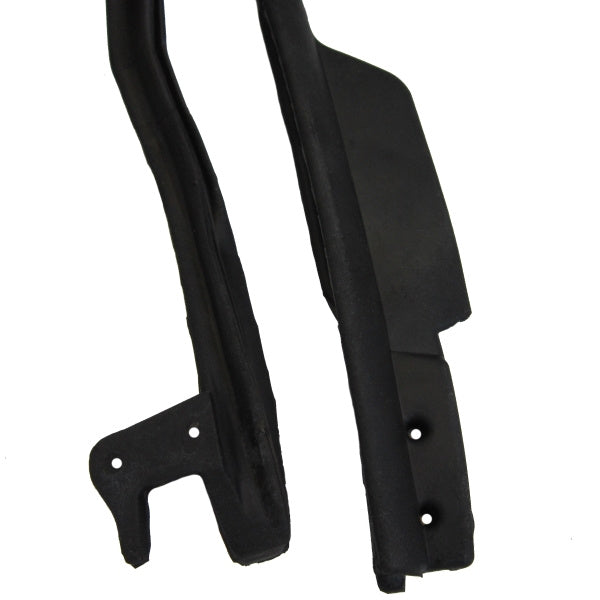 Front Door Weatherstrips