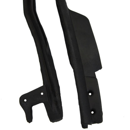 Front Door Weatherstrips