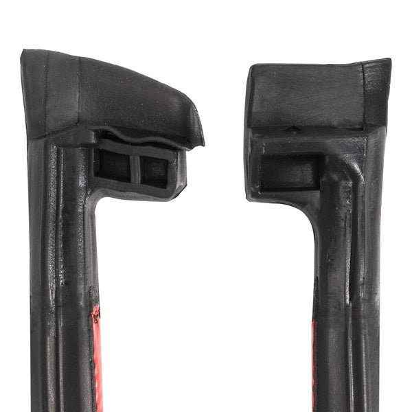 Side Cargo Door Weatherstrips