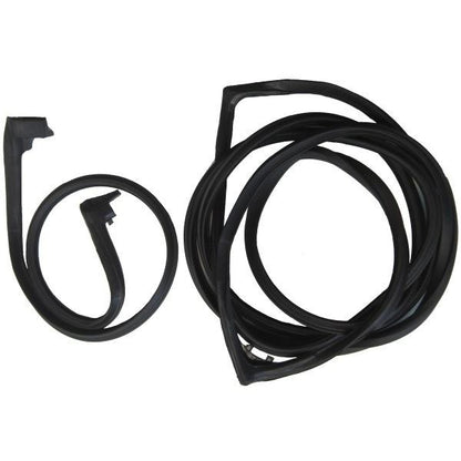 Side or Rear Door Weatherstrip Set