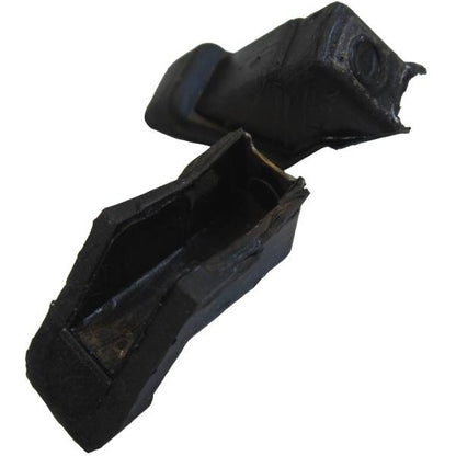 Run Channel Upper Bumper