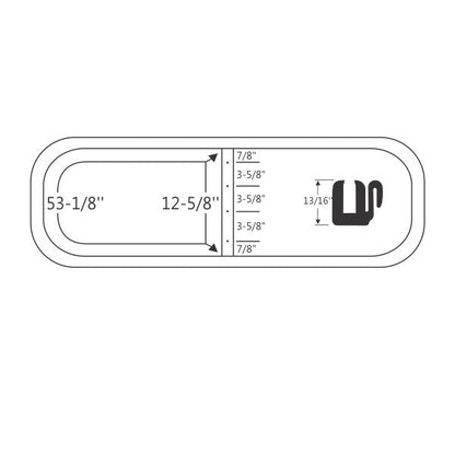 Windshield Gasket