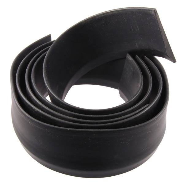 Rear Bumper Stone Deflector Seal