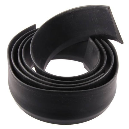 Rear Bumper Stone Deflector Seal