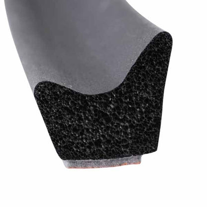 1/2" x 11/16" Weatherstrip