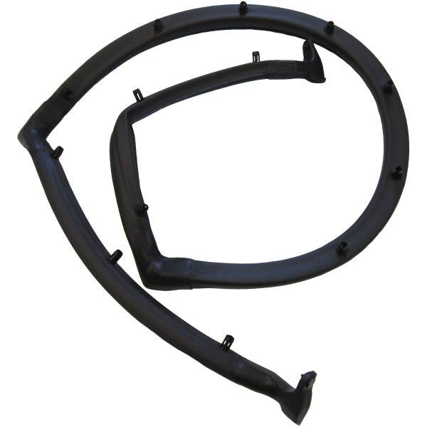 Tailgate Weatherstrip