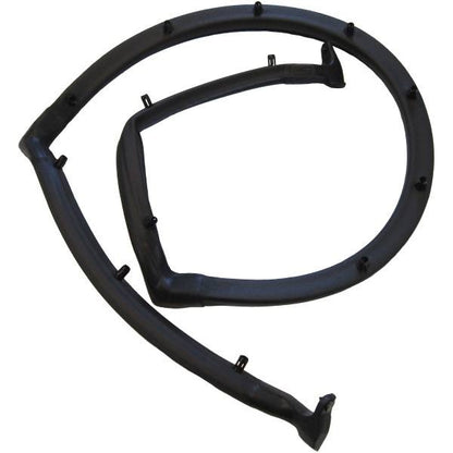 Tailgate Weatherstrip