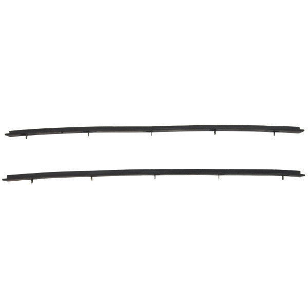 Outline Beltline Weatherstrip