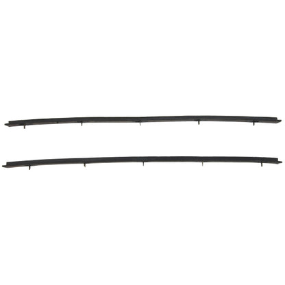 Outline Beltline Weatherstrip