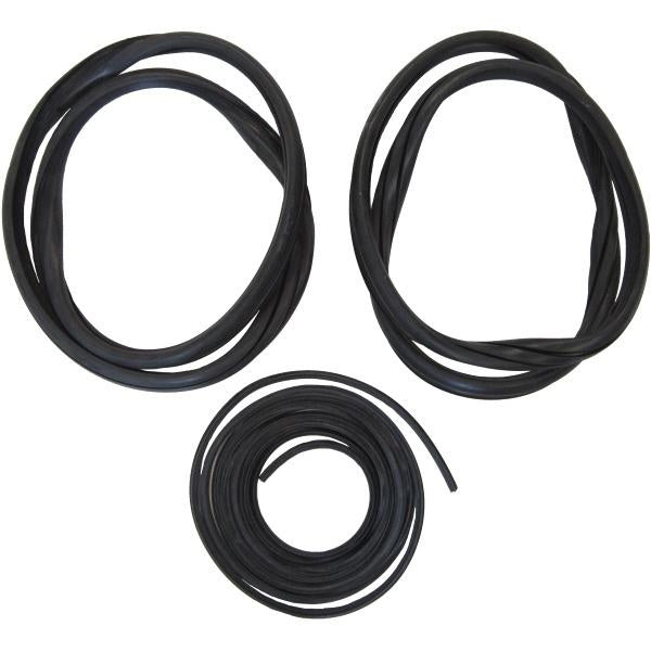 Rear Window Gasket Set