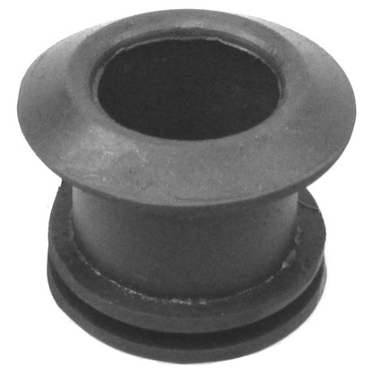 Brake and clutch shank seal