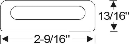 Wiper Transmission Gasket