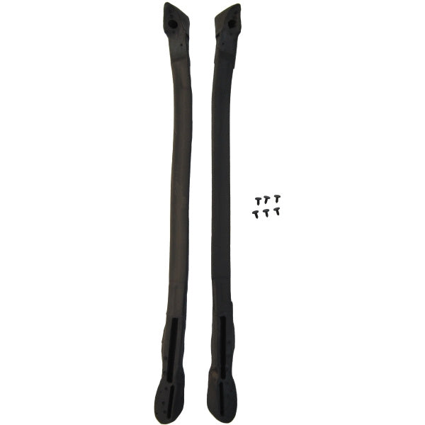Hinge Pillar Weatherstrips