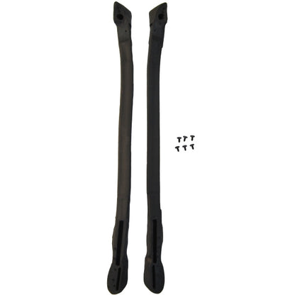 Hinge Pillar Weatherstrips