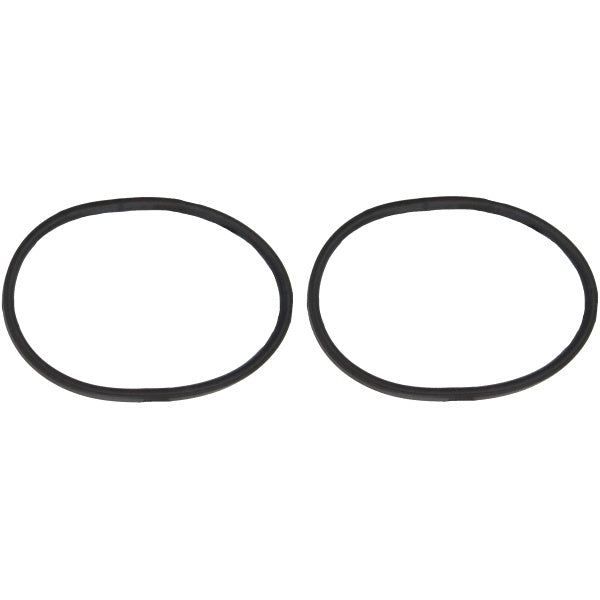 Rear Window Gasket Set