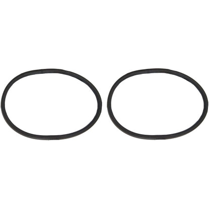 Rear Window Gasket Set