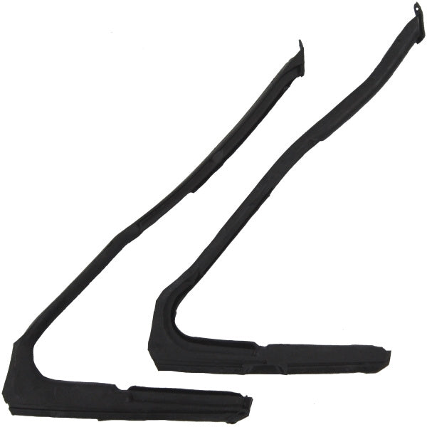 Front Door Vent Window Weatherstrips