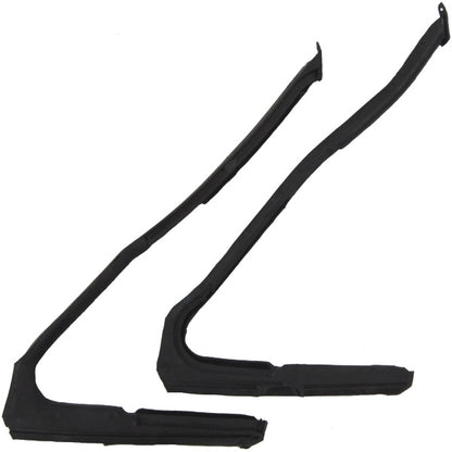 Front Door Vent Window Weatherstrips