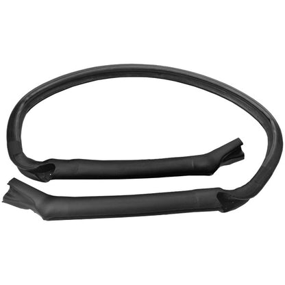 Roof Panel Rear and Pillar Weatherstrip
