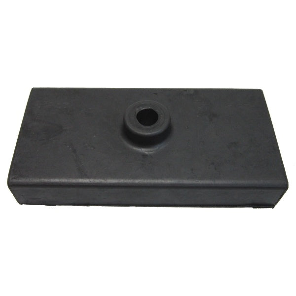 Rear Leaf Spring Mounting Center Insulator