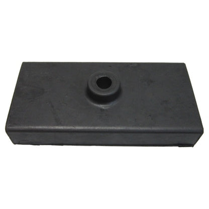 Rear Leaf Spring Mounting Center Insulator