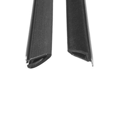 Window Felt Beltline Weatherstrips