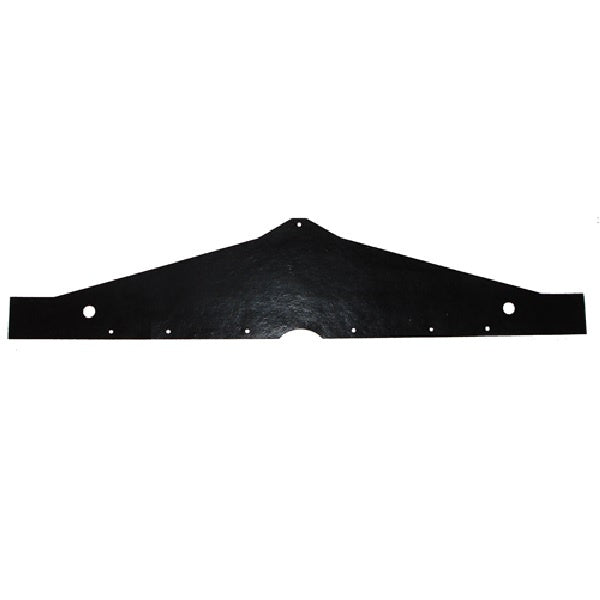 Front Bumper to Radiator Filler