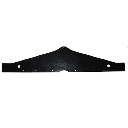Front Bumper to Radiator Filler