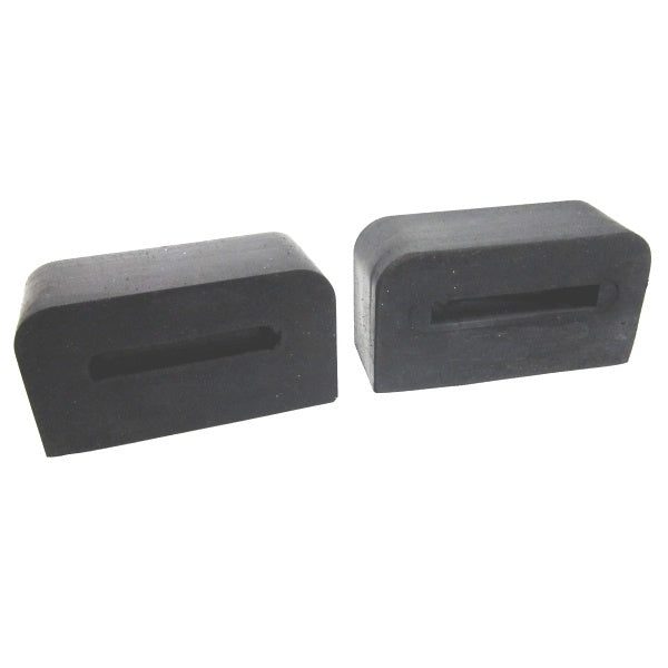Bumper Support Bar Pad