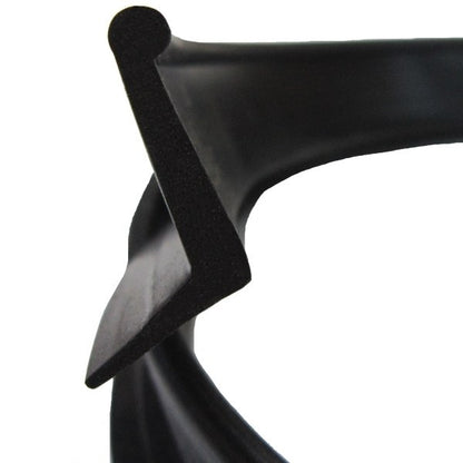 Rumble Seat Weatherstrip
