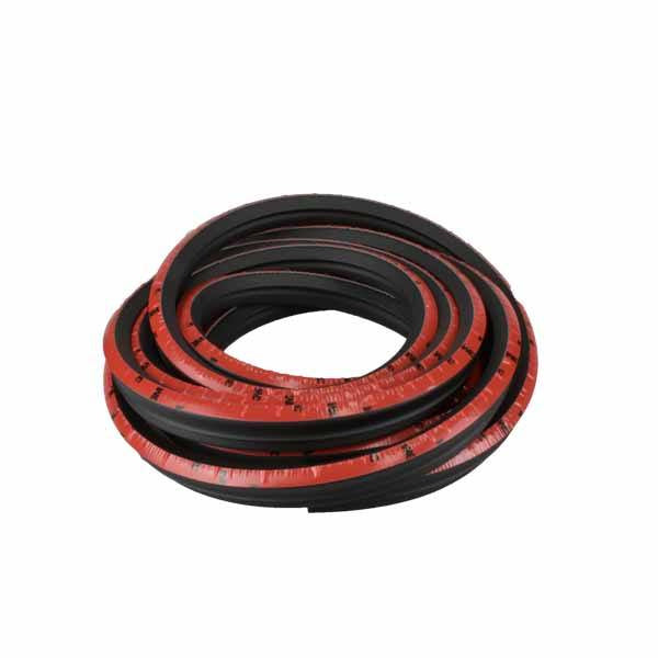 Peel-N-Stick Trunk Weatherstrip