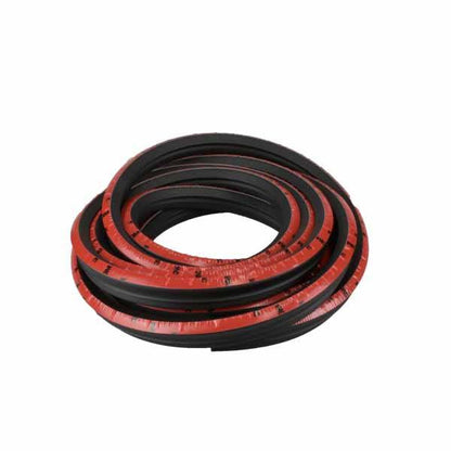 Peel-N-Stick Trunk Weatherstrip