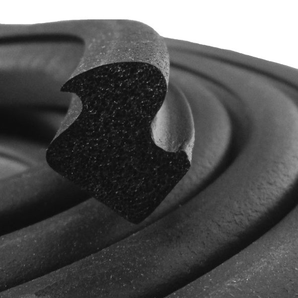 Trunk Weatherstrip