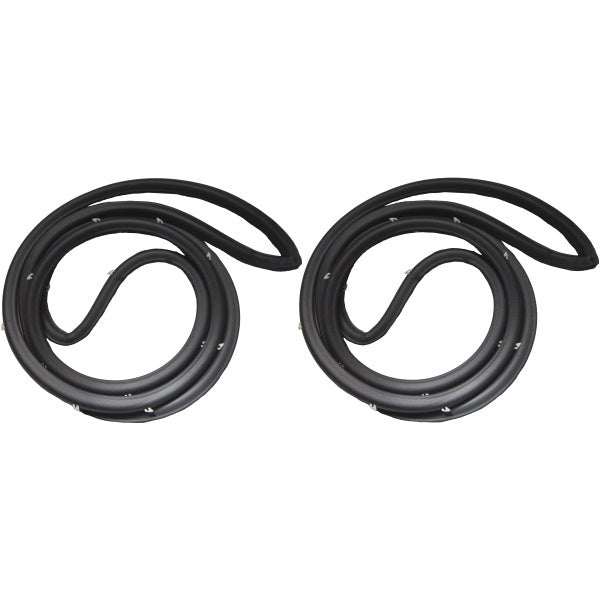 Rear Door weatherstrip