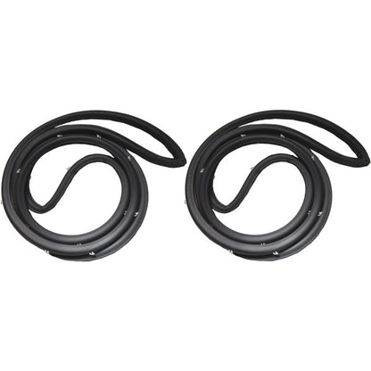 Rear Door weatherstrip