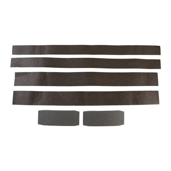 Fuel Tank Mounting Isolator Set
