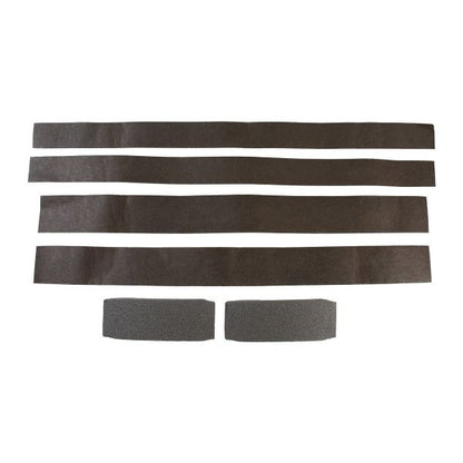 Fuel Tank Mounting Isolator Set
