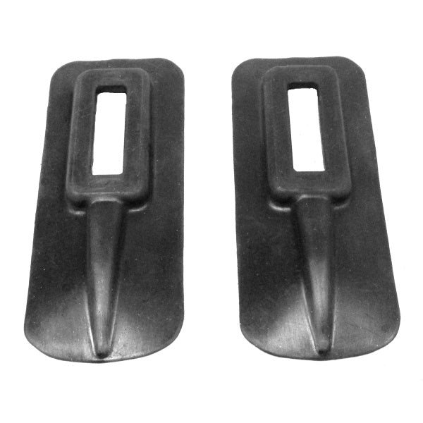 Front Bumper Grommet