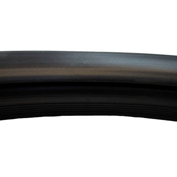 Quarter window weatherstrip