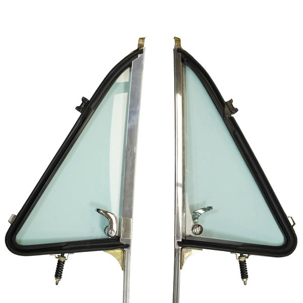 Vent Window Weatherstrips