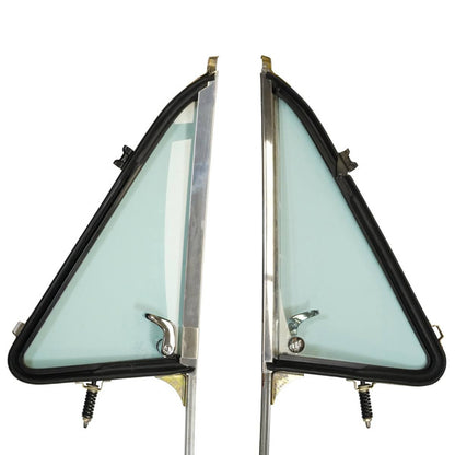 Vent Window Weatherstrips
