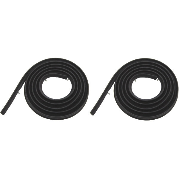 Door Edge Weatherstrips